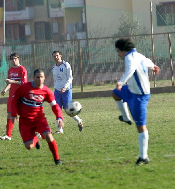 Nei campionati Uisp comincia la fase delle sfide decisive 