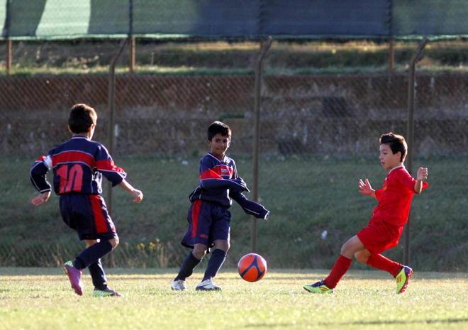 Continua il nostro referendum sui calciatori più giovani