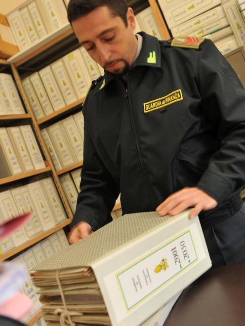 Un’impresa dietro quell’ente no-profit 
