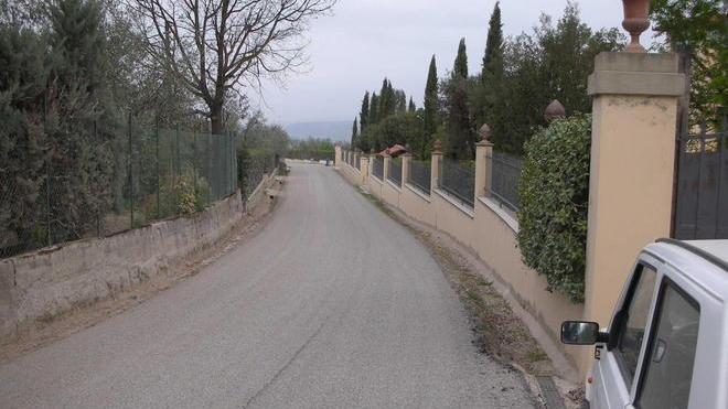 Ripartiti i lavori in via San Vincenzo