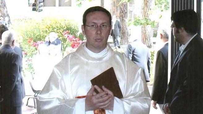 Il vicario del vescovo: accuse infondate