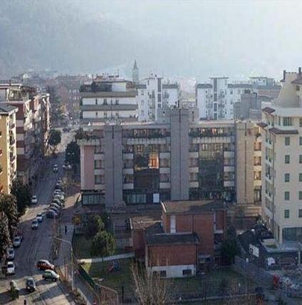 Pubblicati gli elenchi dell’Agenzia del territorio, nel mirino anche aziende e la diocesi: 253 contro 103 le contestazioni 