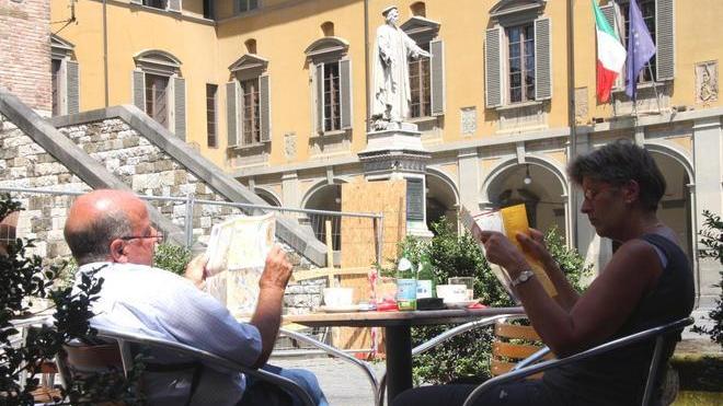 Alberghi semivuoti per Pasqua Va meglio ai ristoranti