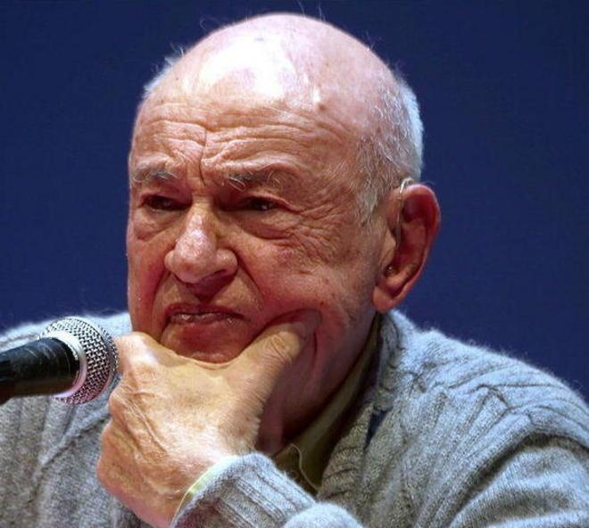 Le radici livornesi della filosofia di Edgar Morin 