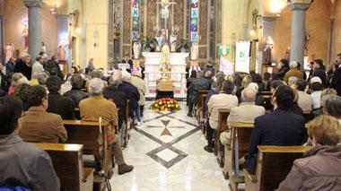 In mille per l’addio a Calderini Razzauti: dategli la Livornina