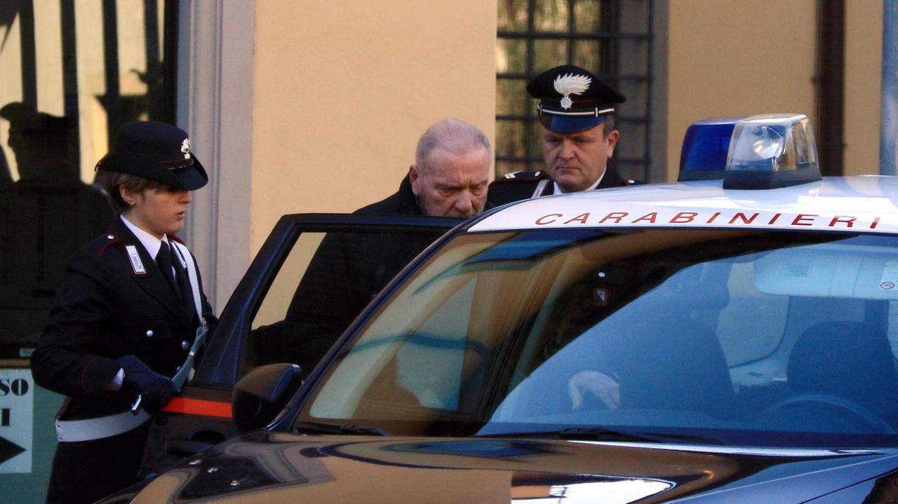 Caso Forteto, definitiva la condanna di Rodolfo Fiesoli