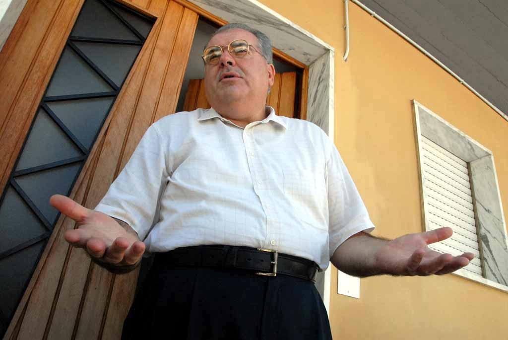 Processo don Euro, si ricomincia da capo