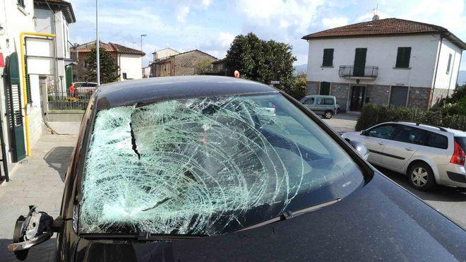 Morto il pensionato falciato da un’auto