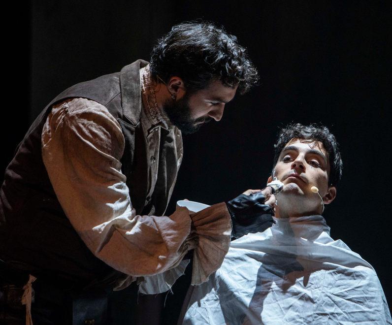Classica e moderna: otto spettacoli al Comunale di Modena per esplorare il mondo della danza 
