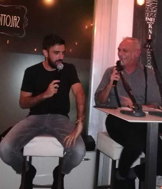 Il totem Magnanelli: «Sassuolo, un amore che dura da 15 anni e non si spegnerà mai» 