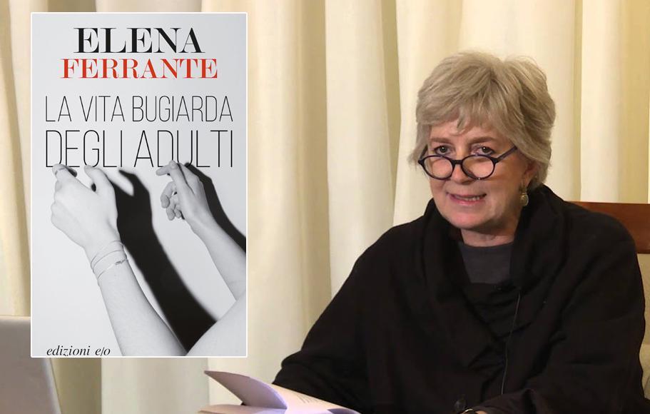 Ecco la Giovanna di Elena Ferrante, a 12 anni mette in crisi i valori della sinistra: l'anteprima del libro