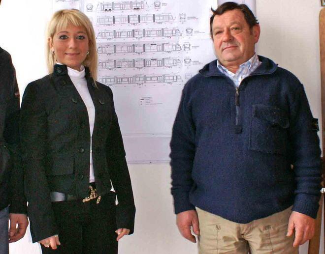 Stroncato da un infarto il fondatore della Rustici 