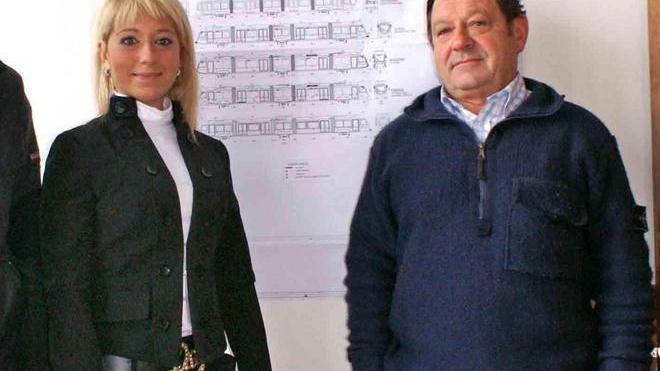 Stroncato da un infarto il fondatore della Rustici