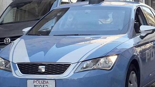 Prova a fuggire in stazione con 30 grammi di hashish Fermato dalla polizia