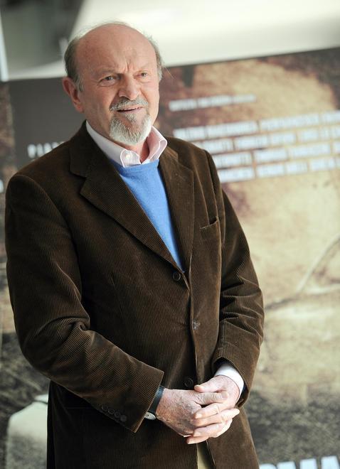Addio ad Antonutti il “Padre padrone” che è diventato grande con i fratelli Taviani 