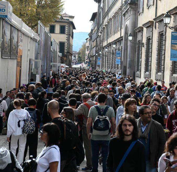 Lemucchi difende Lucca Crea sui felpati «Il problema sono i contratti nazionali» 