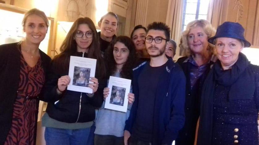 Il liceo Machiavelli compie 200 anni e ricorda Maria Luisa