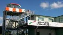 Prorogata la gestione dell’aeroporto