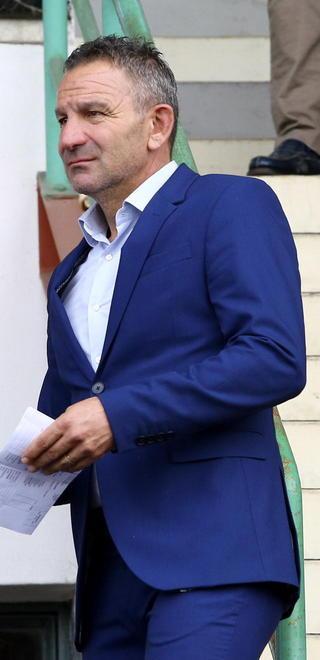 Stadio, il progetto di fattibilità sarà presentato entro marzo 