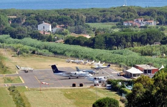 Voli esteri, il fondo sfuma Aeroporto nell’incertezza 