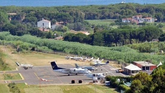 Voli esteri, il fondo sfuma Aeroporto nell’incertezza