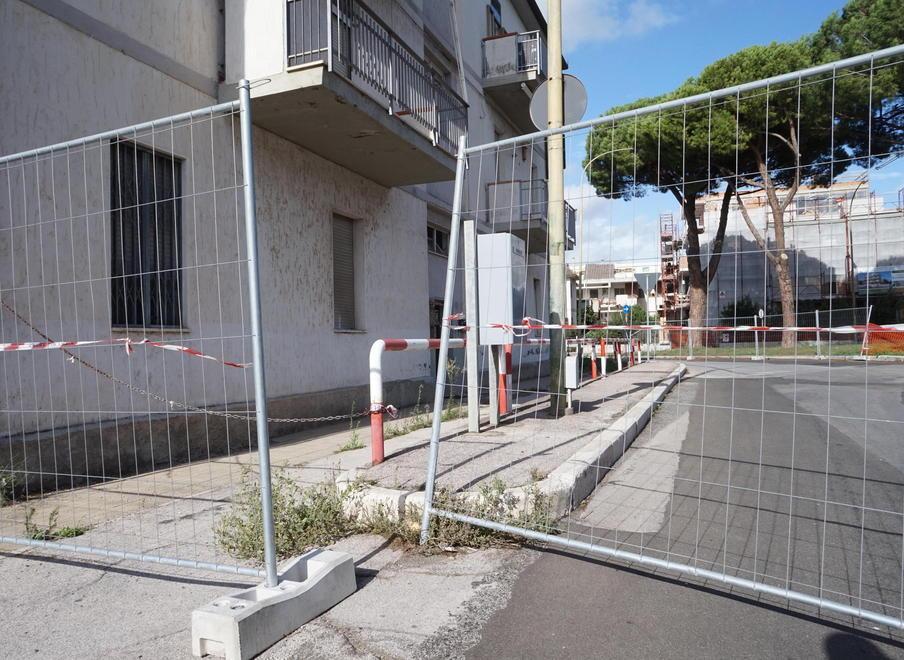 Torna il doppio senso in via Cimabue Una nuova ordinanza 