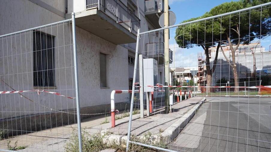 Torna il doppio senso in via Cimabue Una nuova ordinanza
