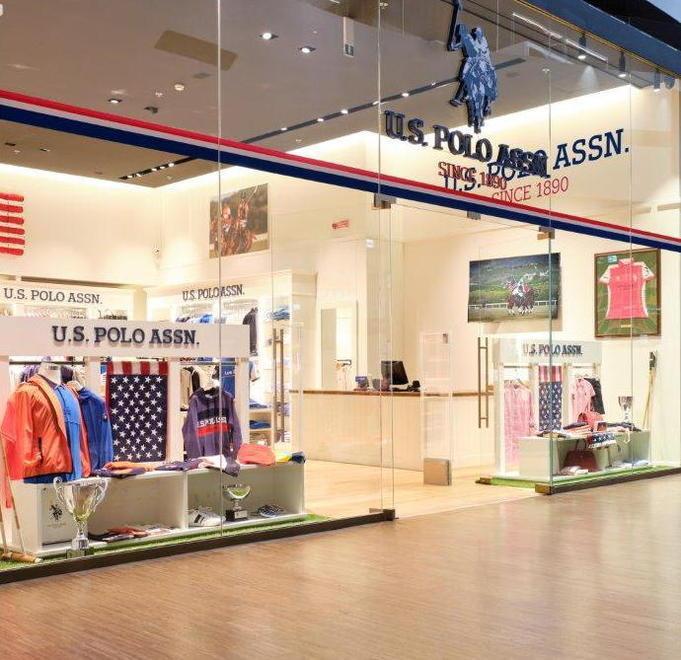 Altri 9 negozi monomarca per U.S. Polo Assn. in Europa 