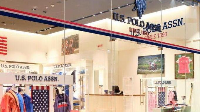 Altri 9 negozi monomarca per U.S. Polo Assn. in Europa