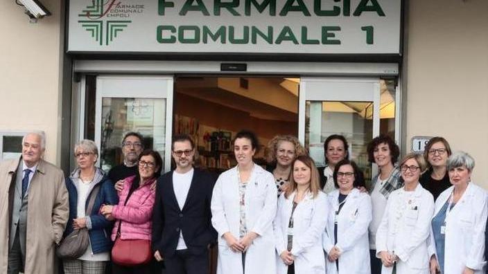 Farmacie Comunali e Astro in aiuto di donne oncologiche