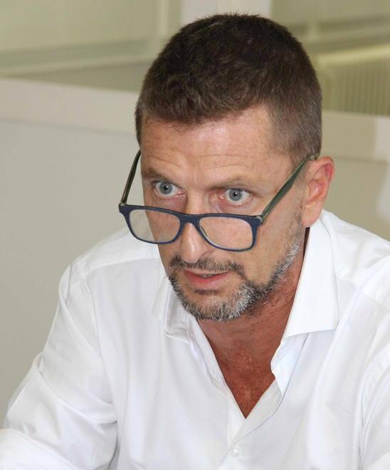 Litigò con un dipendente Assolto Paolo Toccafondi