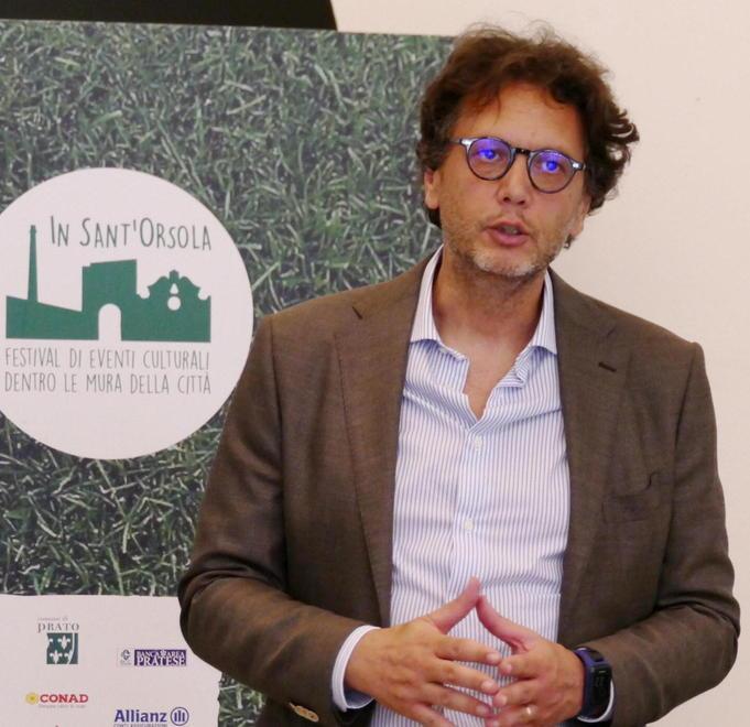 Francesco Querci si dimette Al suo posto Renato Nuti 
