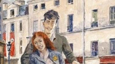 «Con una storia d’amore spiego ai ragazzi la tragedia dell’Olocausto»