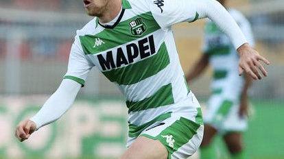 Fisico, polmoni e tanta grinta: il Sassuolo scopre Kyriakopoulos