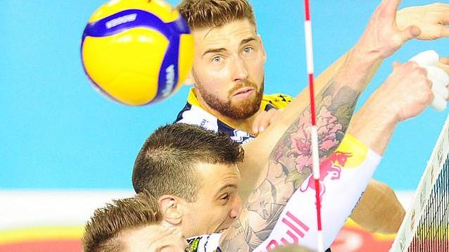 Riparte la Superlega, stasera tocca a Trento e Perugia