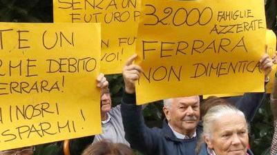 Rimborsi bis ai bondisti Carife A novembre prime liquidazioni