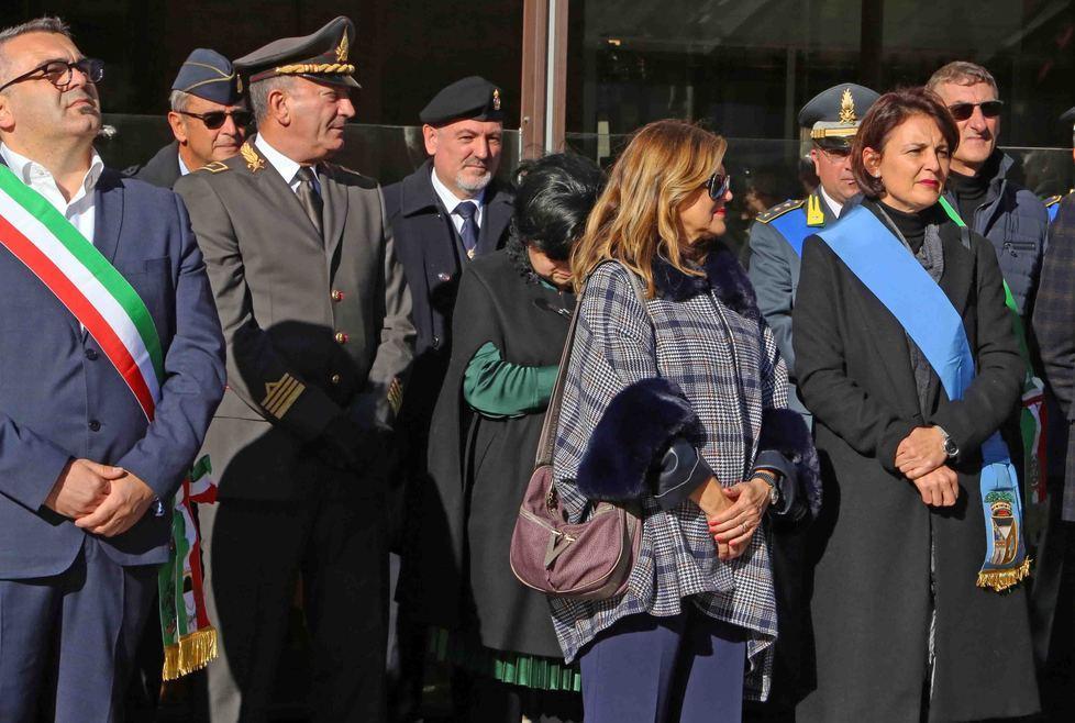 Il caso IV Novembre Il Pd “conferma” Paron «No alle dimissioni» 