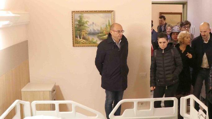 Nuovo servizio di diabetologia alla Casa della salute Borselli