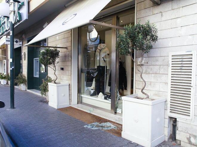 Pasqua, controlli della Finanza a Forte 