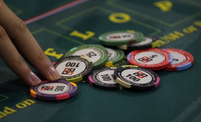 Perde al Casinò e denuncia un furto, condannato 