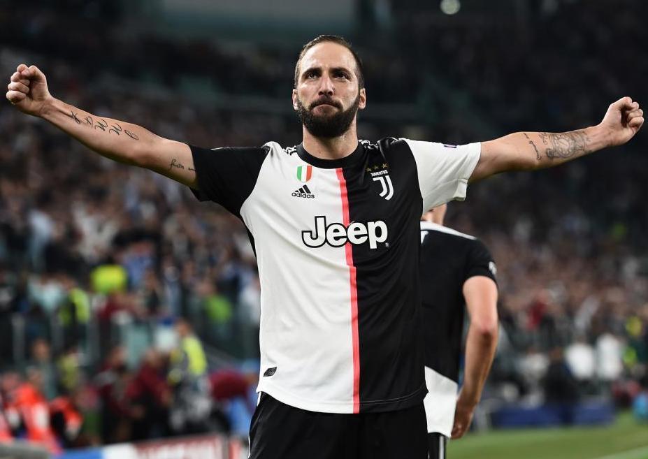 Juventus a Mosca per chiudere i conti 