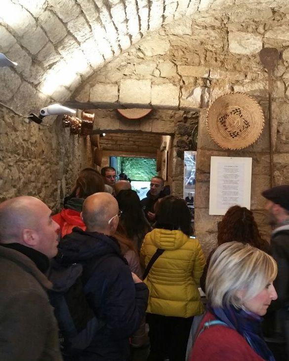 Ozieri, la festa del vino sarà speciale 