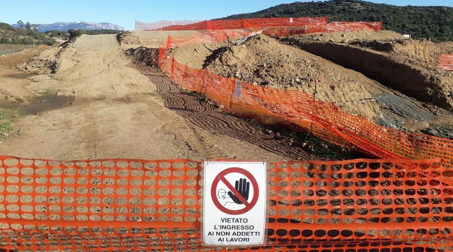 Cantieri bloccati, edili in piazza il 15 novembre 