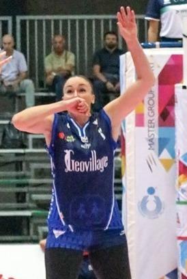 L’Hermaea Olbia insieme alla vittoria trova anche la fiducia
