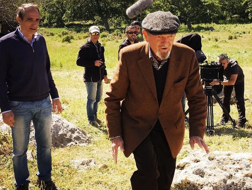 Addio al “Padre padrone” dei Taviani 