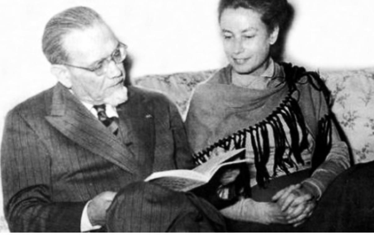 La biografia del Cavaliere dei Rossomori 