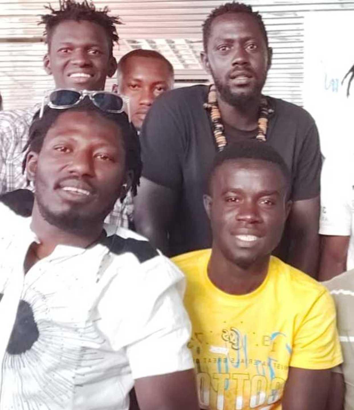 Il Gambia trova una casa nell’accogliente Valledoria 