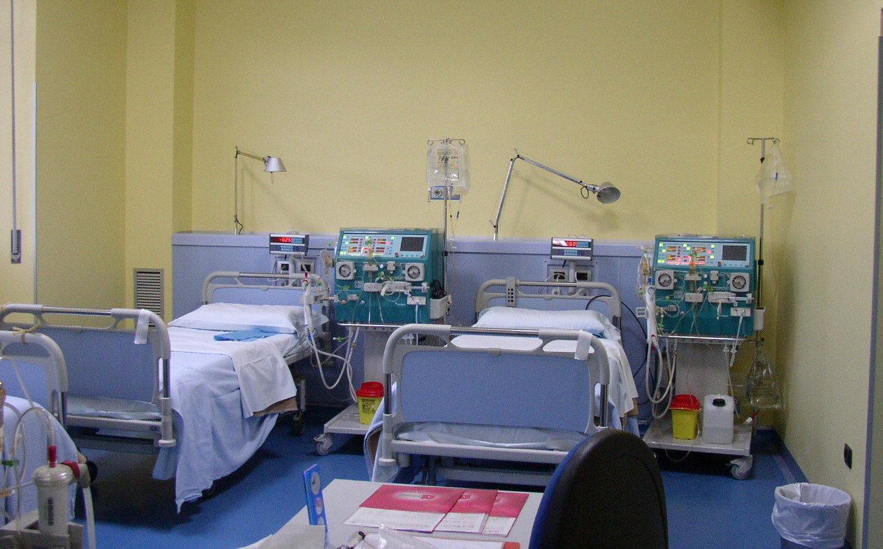 L’associazione dializzati: chiarezza sul caso Dorgali 