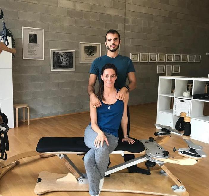 Al Let’s dance arriva “girokinesis” la danza che fonde yoga e nuoto