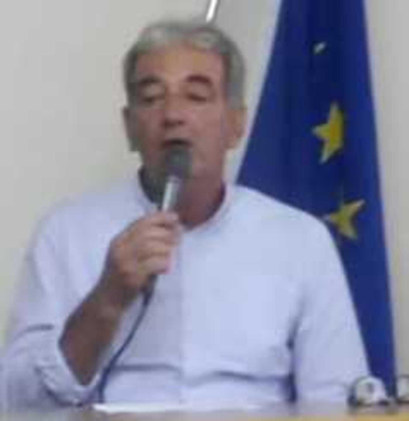 Si presenta il libro di Pietro Pisciottu